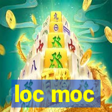 loc moc